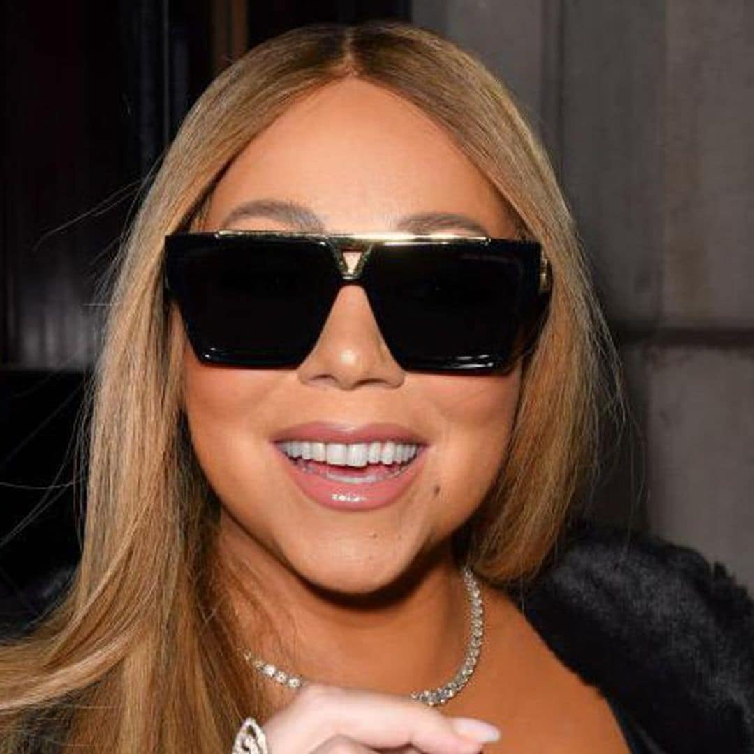 How Mariah Carey is doing after Bryan Tanaka split