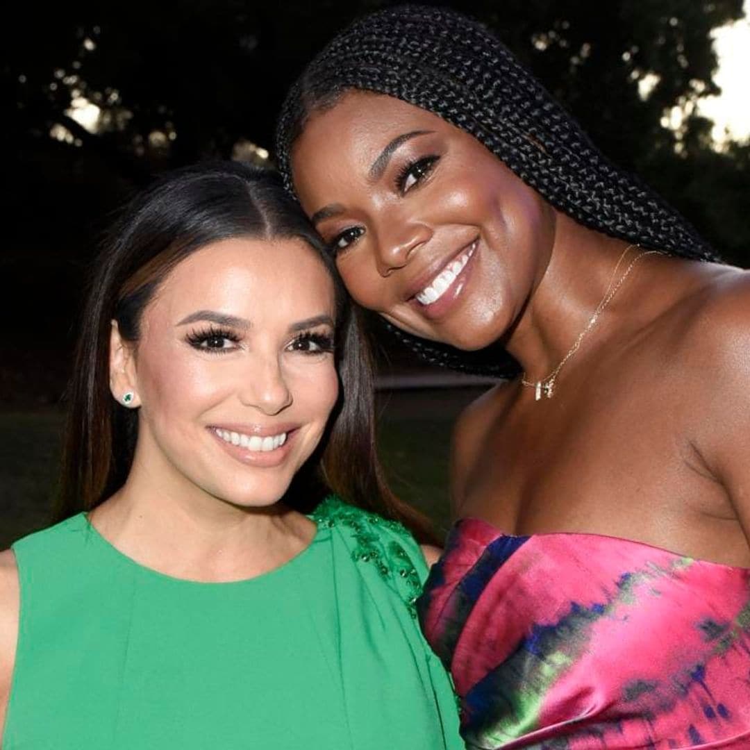 Eva Longoria and Gabrielle Union to star in LGBTQ comedy