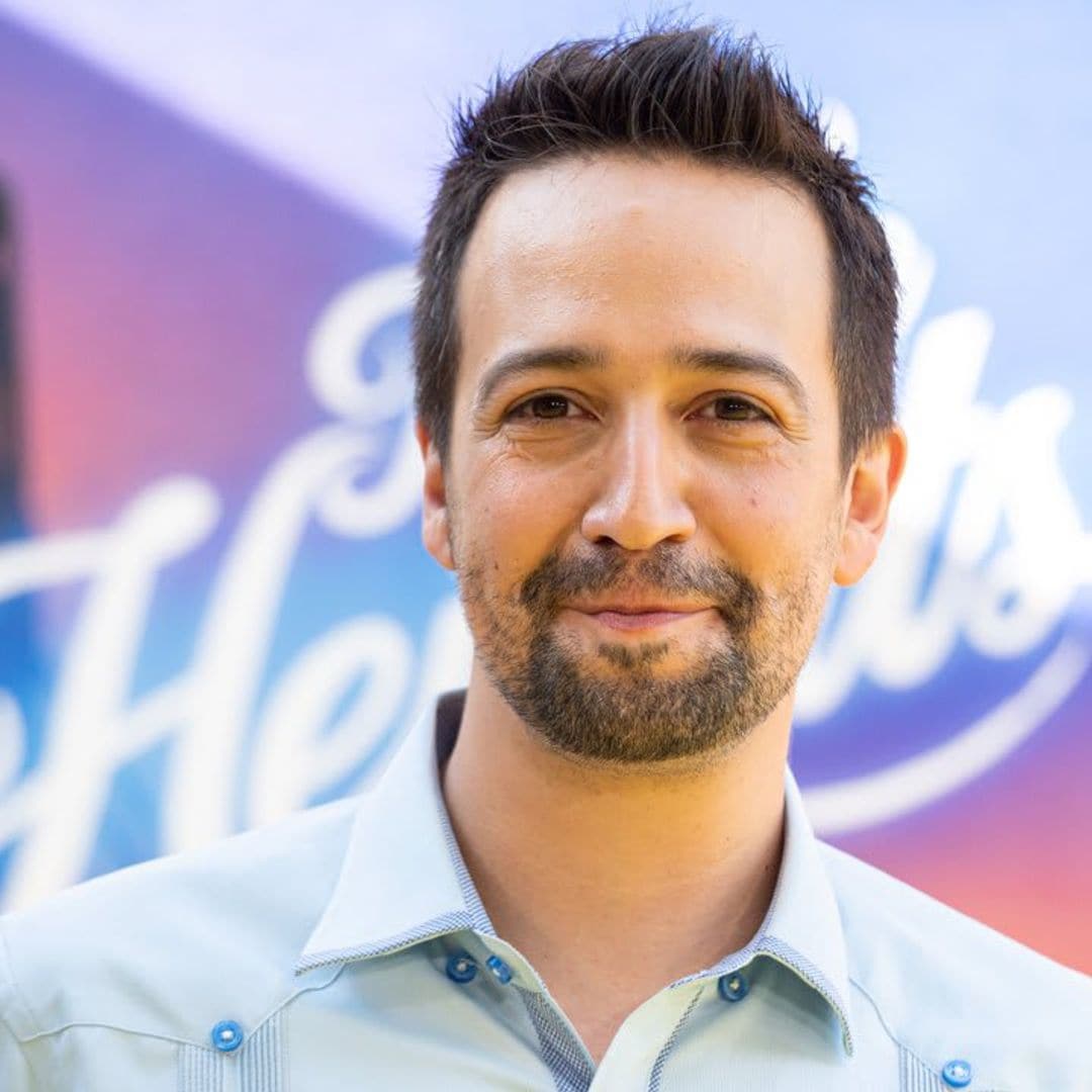 Lin-Manuel Miranda apologizes for ‘In The Heights’ lack of Afro-Latino representation