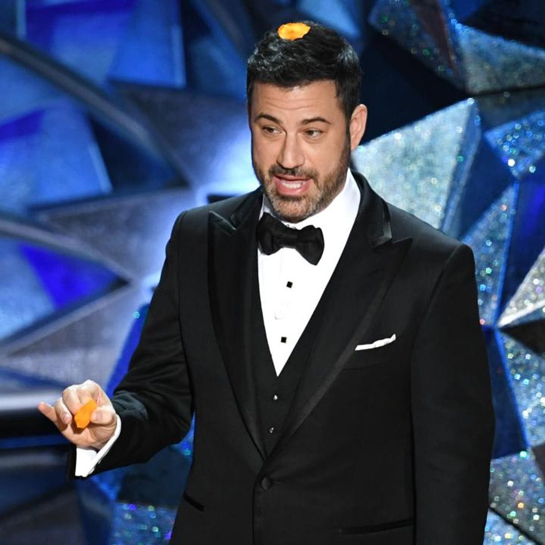 Jimmy Kimmel to host the 2023 Oscars