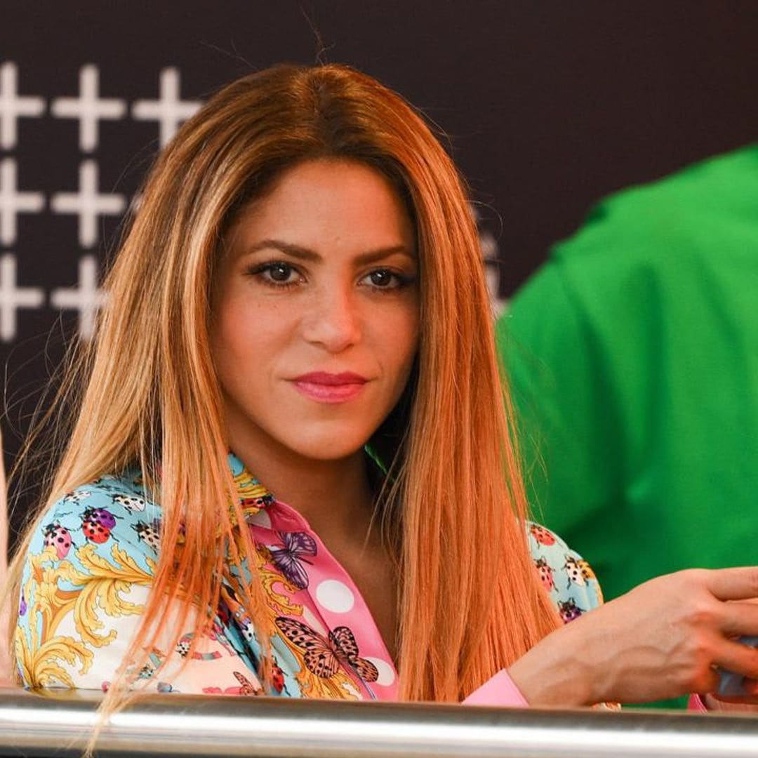 Shakira is reportedly not being flexible and preventing her sons from attending Piqué’s brother’s wedding