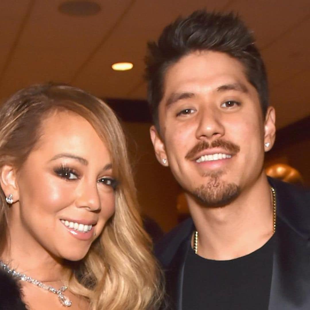 Is it over? Clues pointing to the breakup of Mariah Carey and Bryan Tanaka