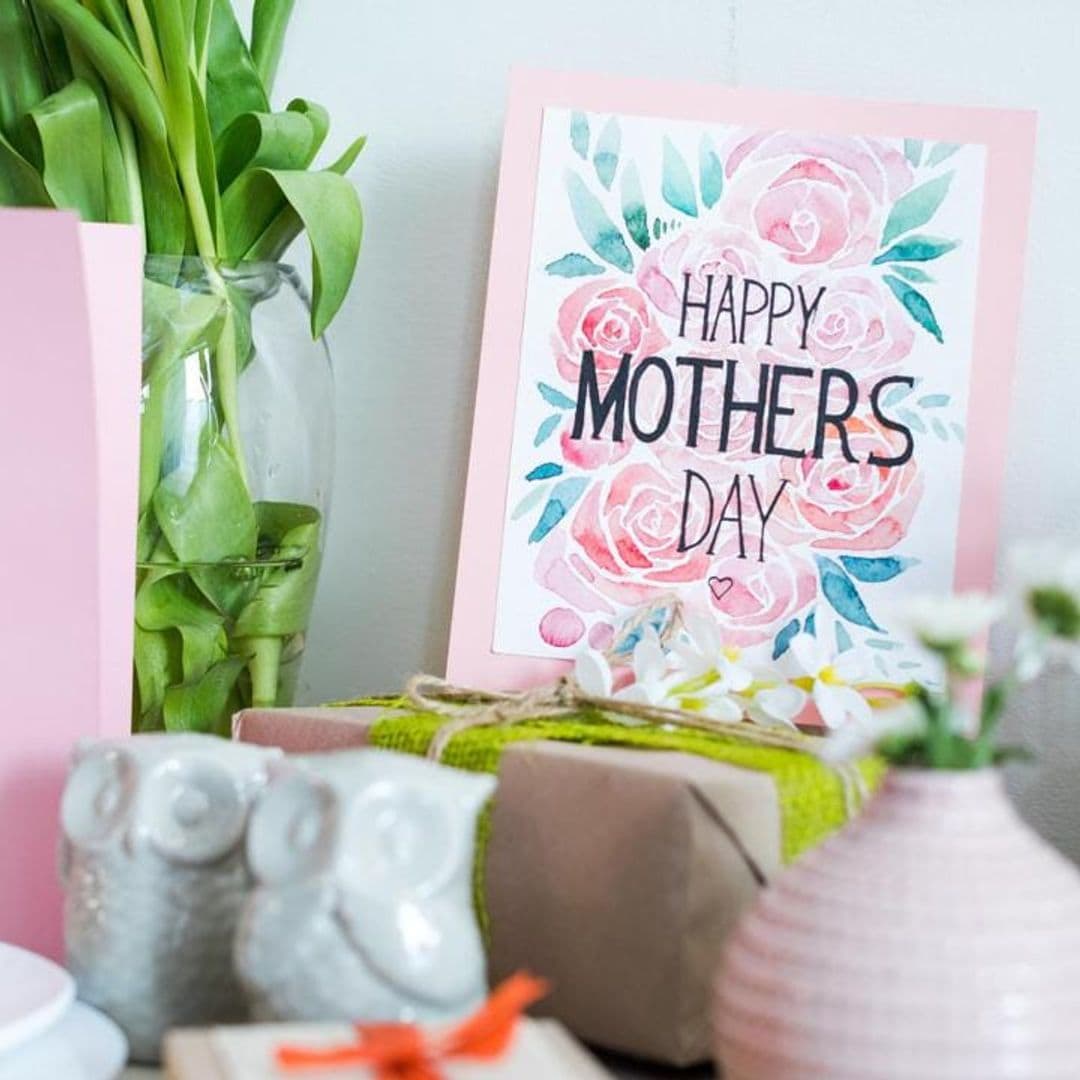 Make Her Day: Best mother’s day gifts that will make her feel special