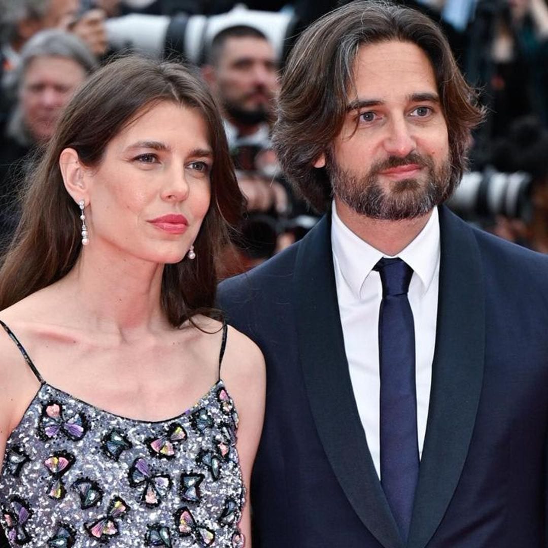 Are Charlotte Casiraghi and Dimitri Rassam separating?