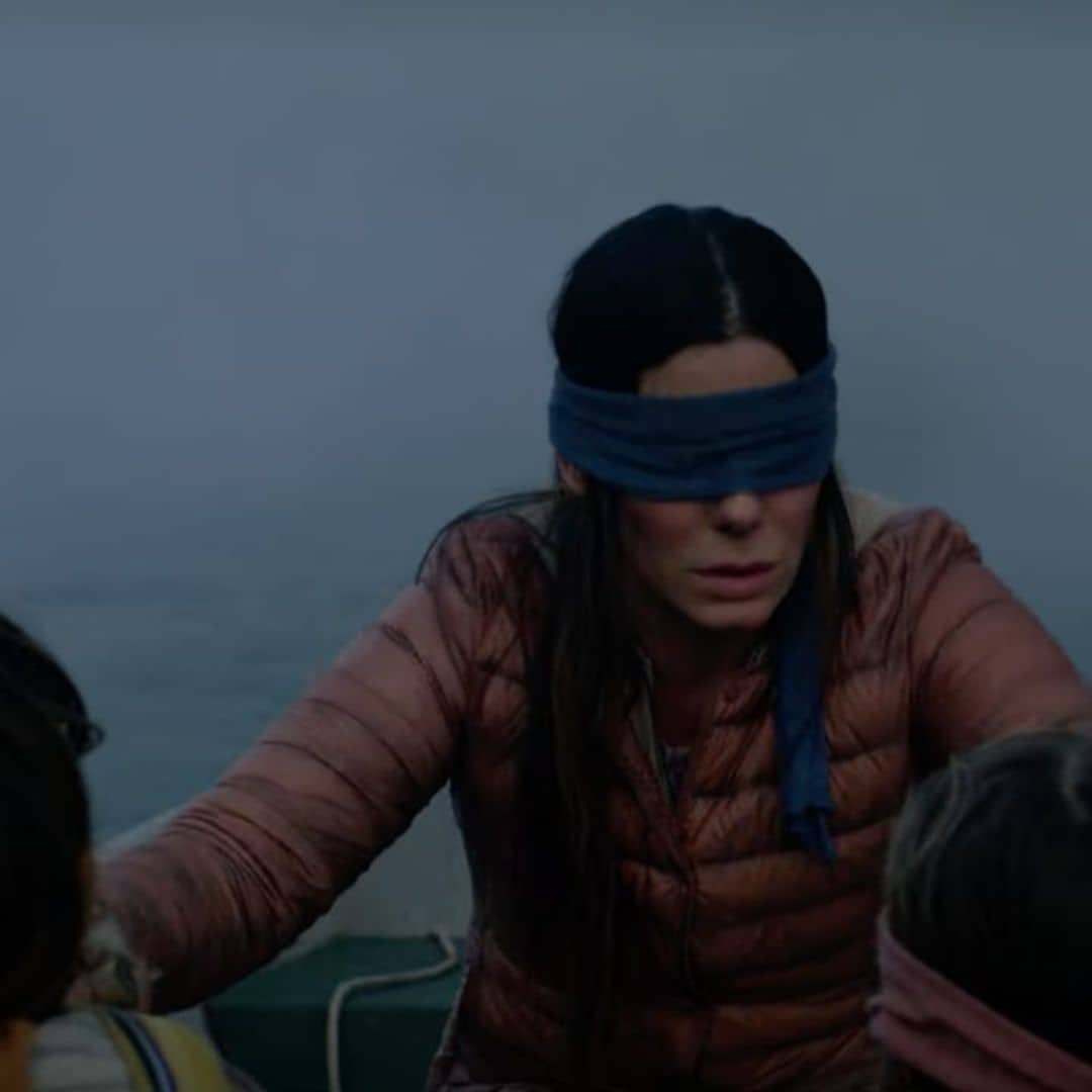 Netflix’s Bird Box is coming back to the screens with a Spanish-language spinoff