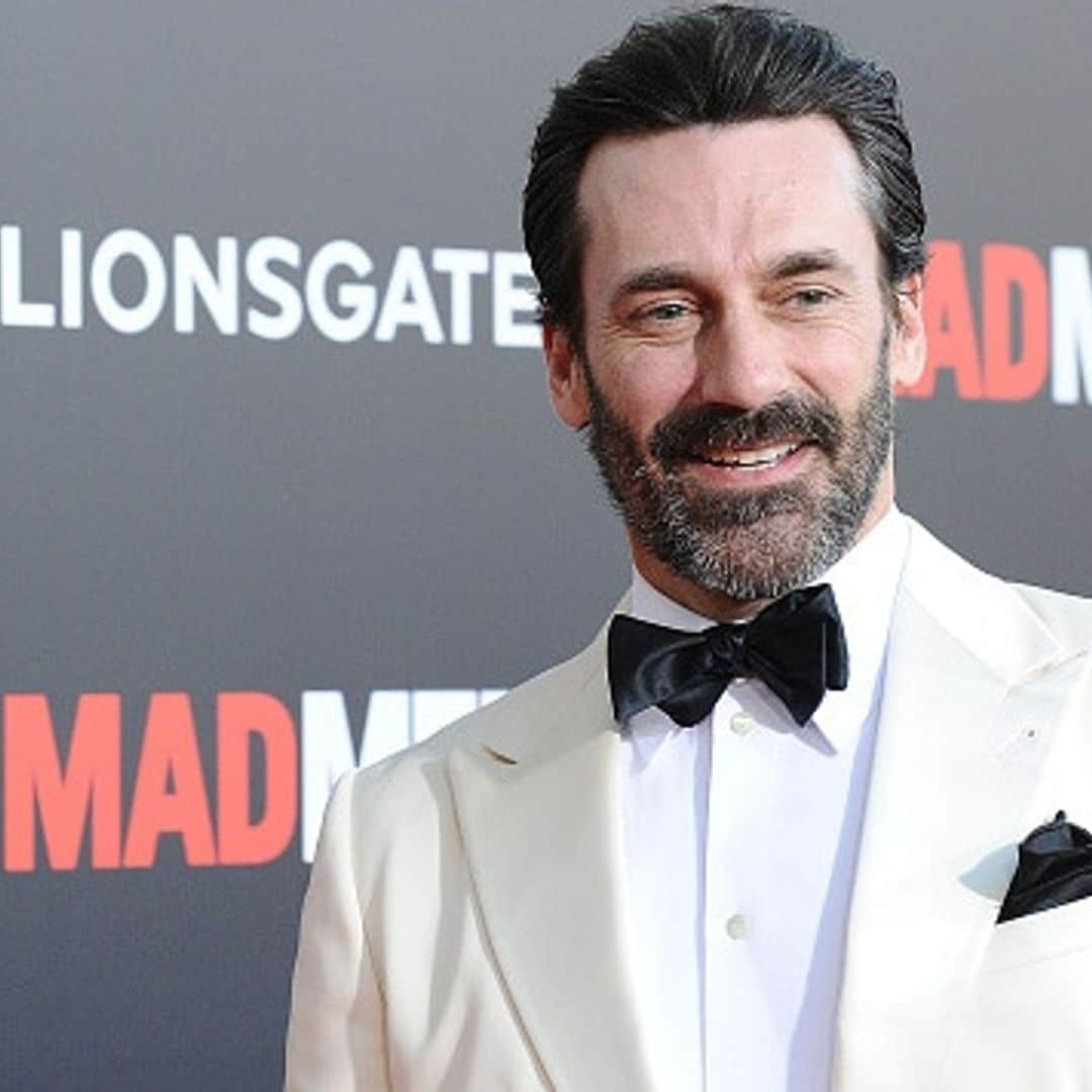 Jon Hamm breaks silence on rehab stint: 'Life throws a lot at you sometimes'