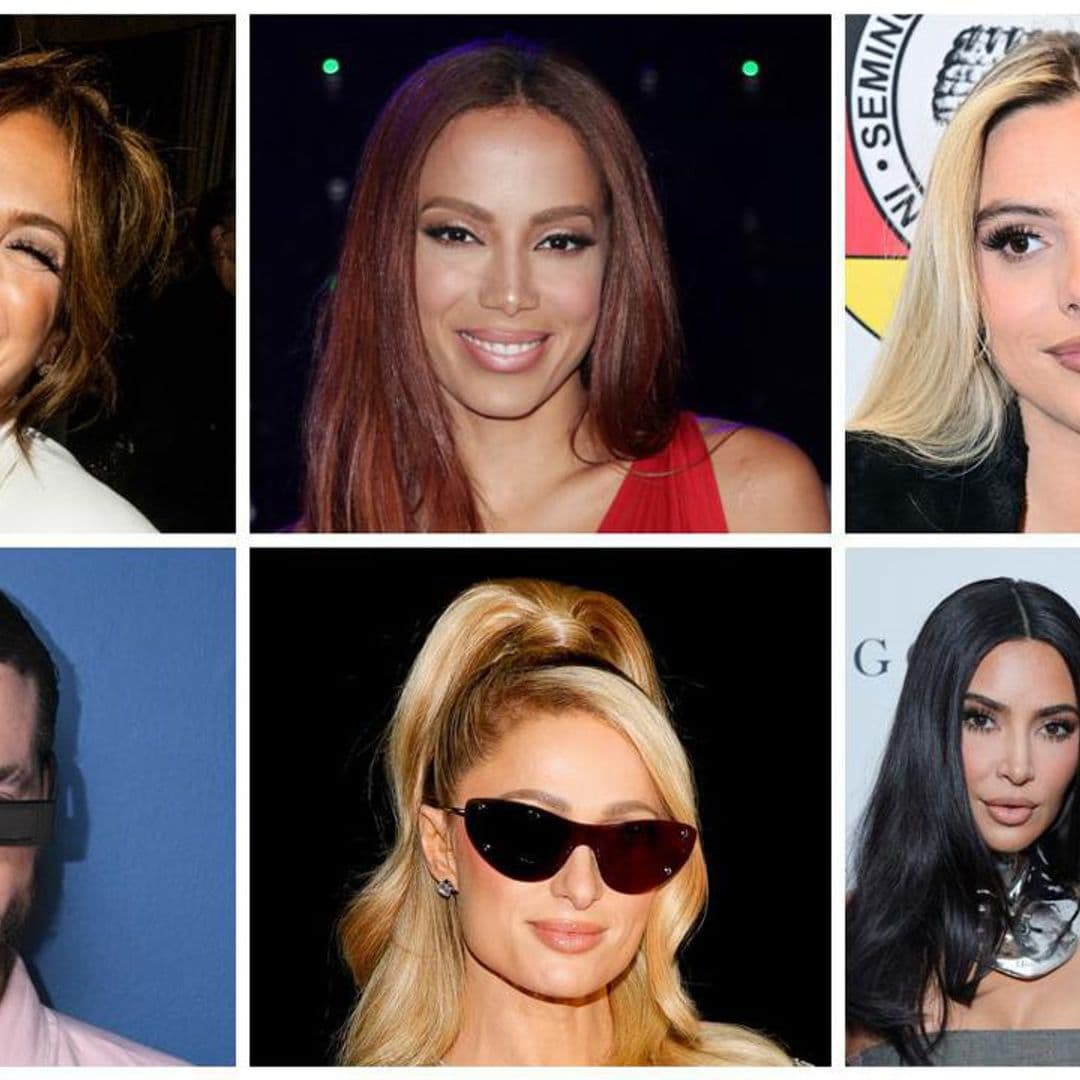 Watch the 10 Best Celebrity TikToks of the Week: Kim and North, Lele Pons, Jason Momoa, and more