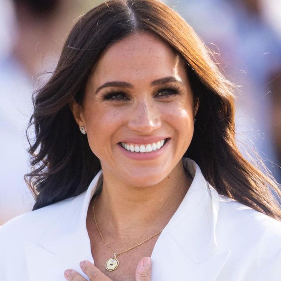 Meghan Markle takes no. 1 spot on Spotify chart