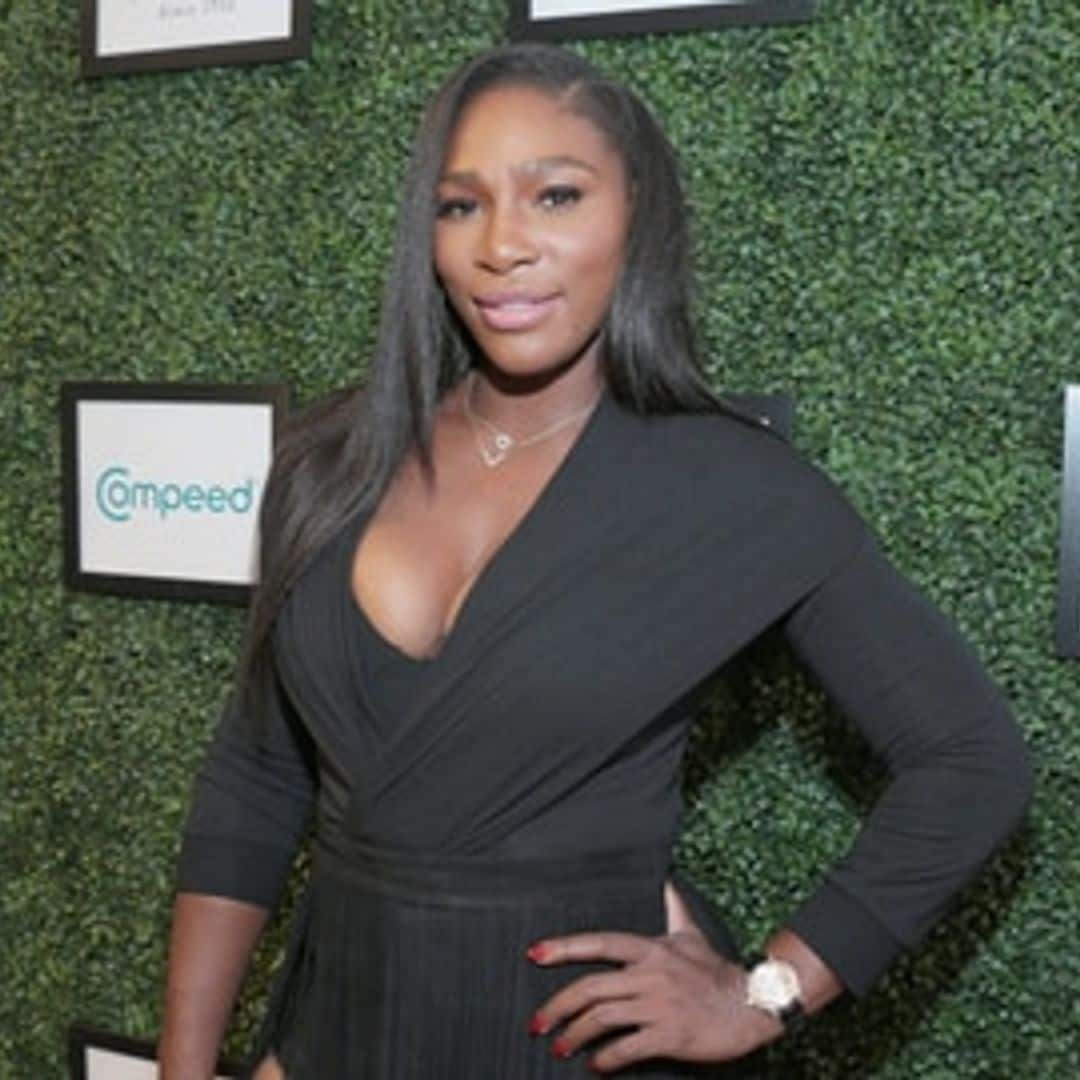 Serena Williams has superhero moves to catch her phone thief