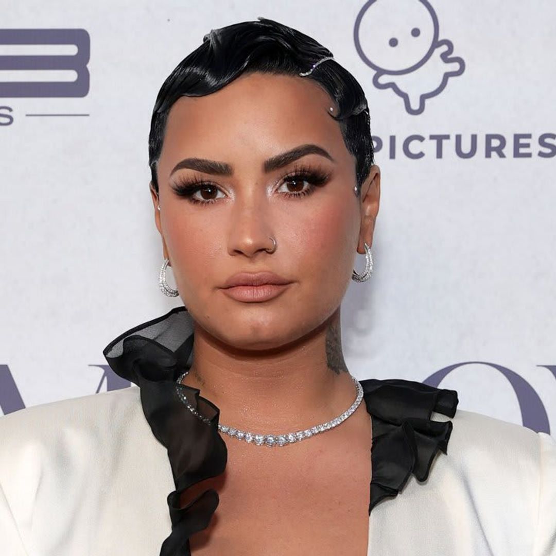 Demi Lovato’s comedic sitcom ‘Hungry’ could be her first regular TV role since 2011