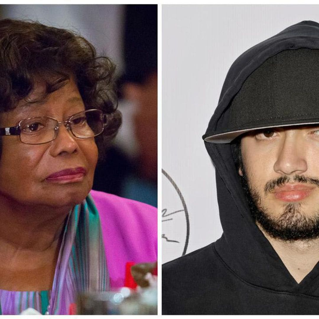 Katherine Jackson claps back at Michael Jackson’s son, Bigi Jackson, amid their legal battle