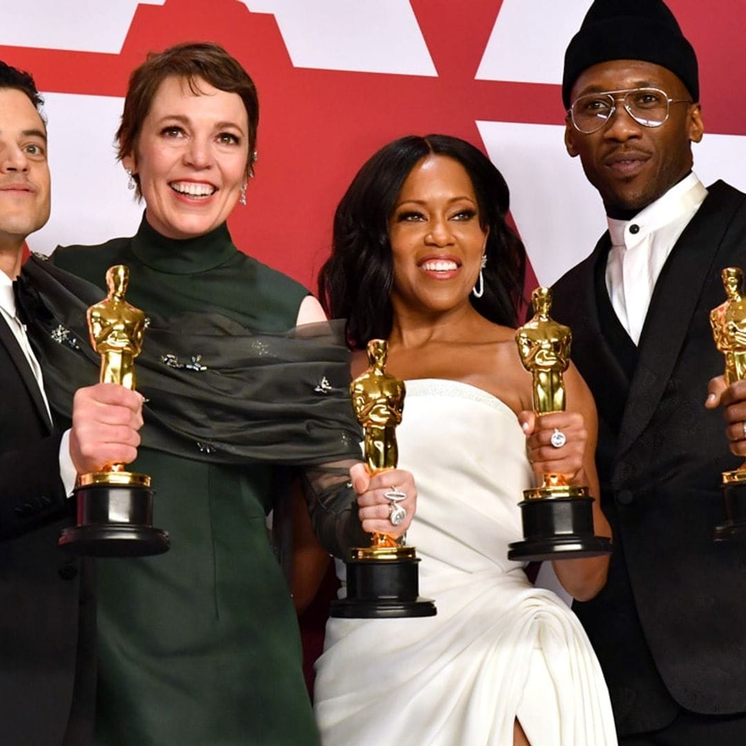 Oscars 2019: The complete list of winners