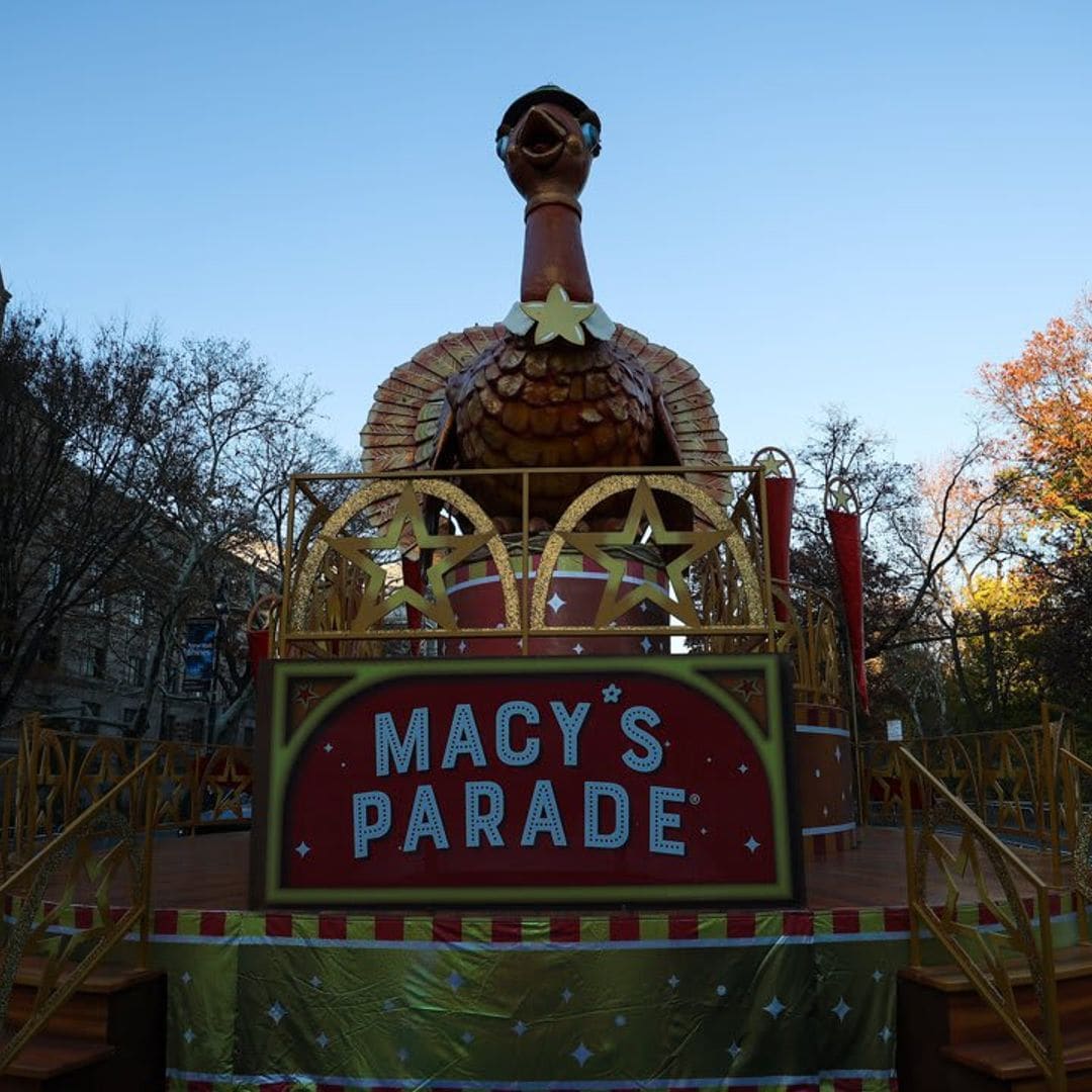 How to watch the Macy’s Thanksgiving Day Parade and what to expect