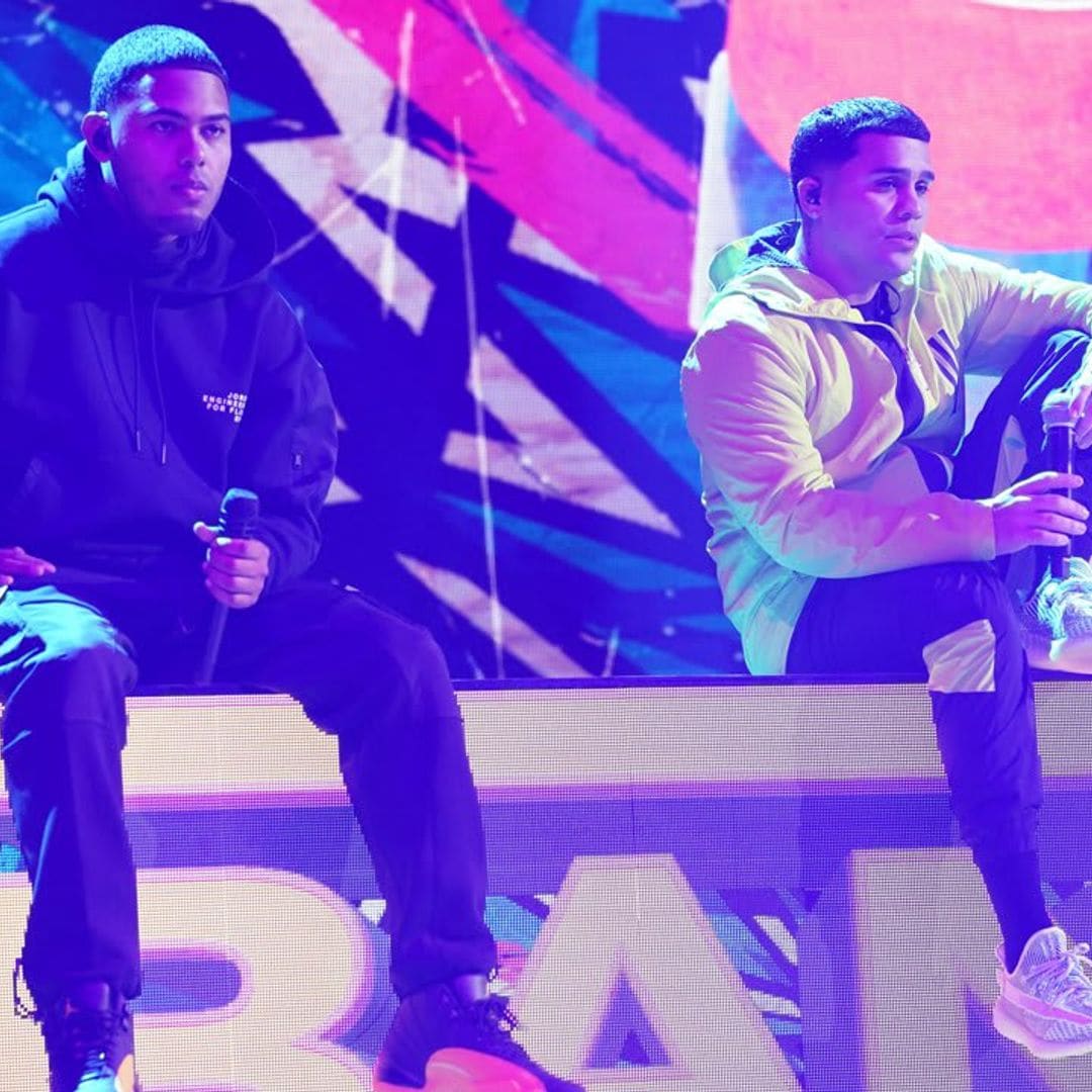 Everything we know about the 2021 Latin American Music Awards