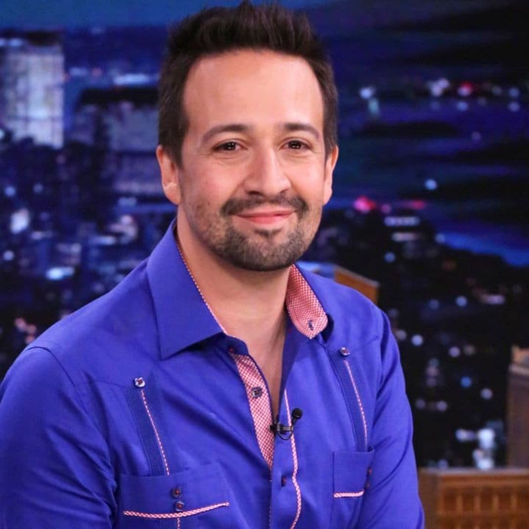 Lin-Manuel Miranda celebrates the return of Broadway with epic ‘Tonight Show’ number