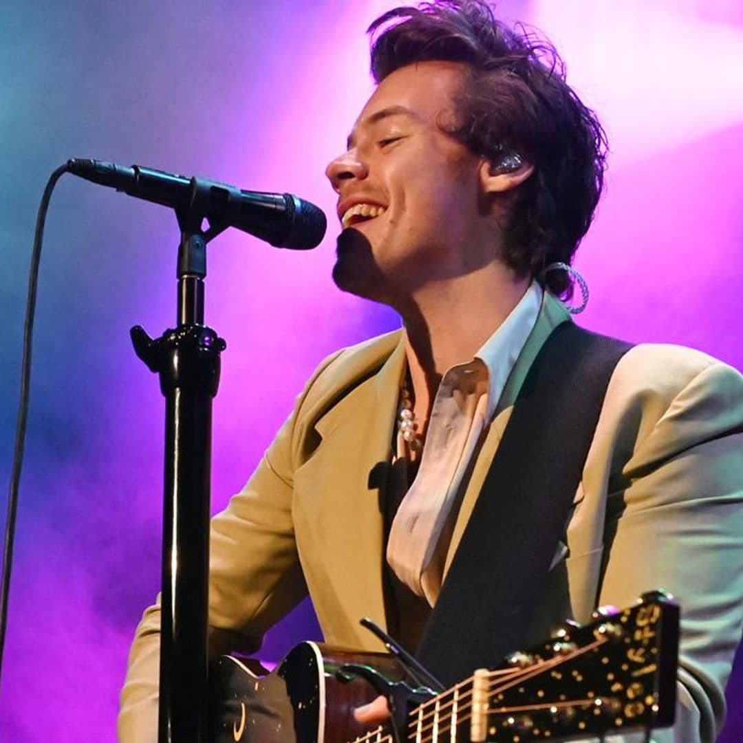 Harry Styles set to star in iconic queer adaptation of ‘My Policeman’