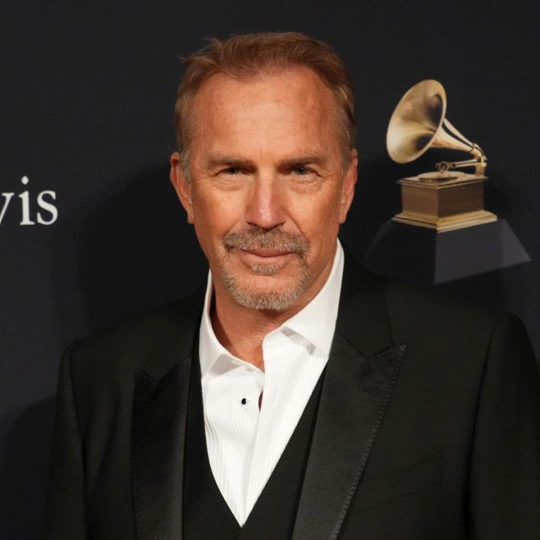 Kevin Costner teases Western movie following ‘Yellowstone’ drama