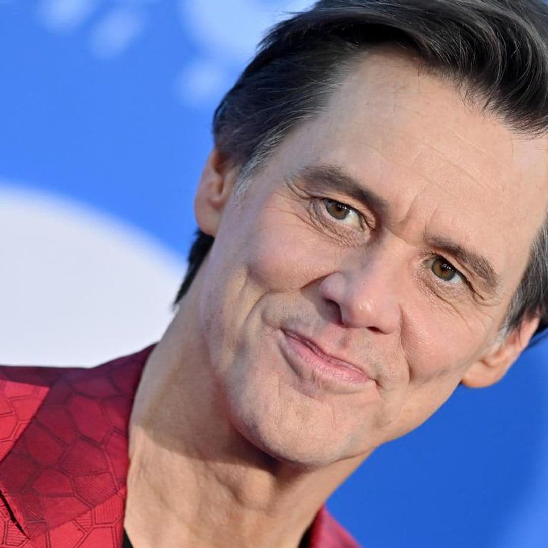 Is Jim Carrey working on a ‘Grinch’ sequel’? Actor’s rep reacts to rumors