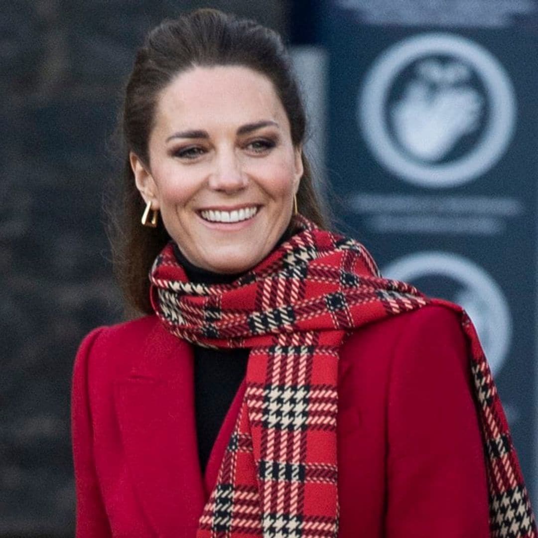 Everything we know about Kate Middleton’s Christmas special