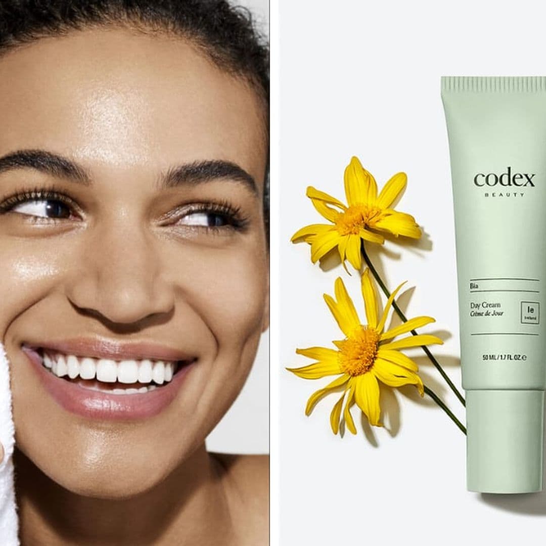 Clean beauty products to reduce sun spots and hyperpigmentation