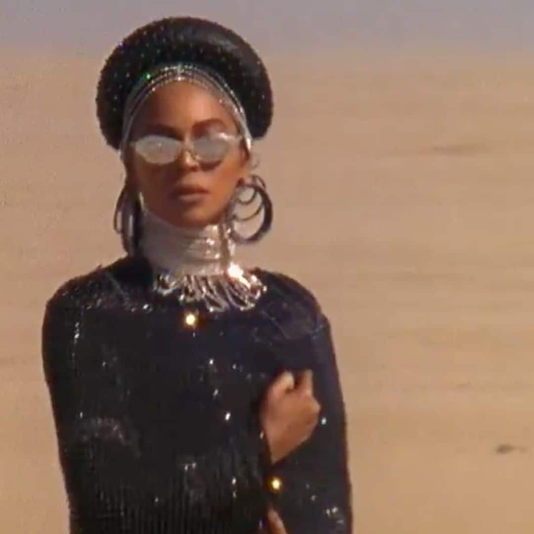 Discovery the Mystery of ‘Black is King’, the New Visual Album by Beyoncé