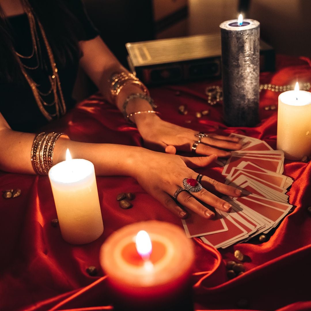 How to use Oracle Cards: A beginner's guide to intuition even if you are not a psychic