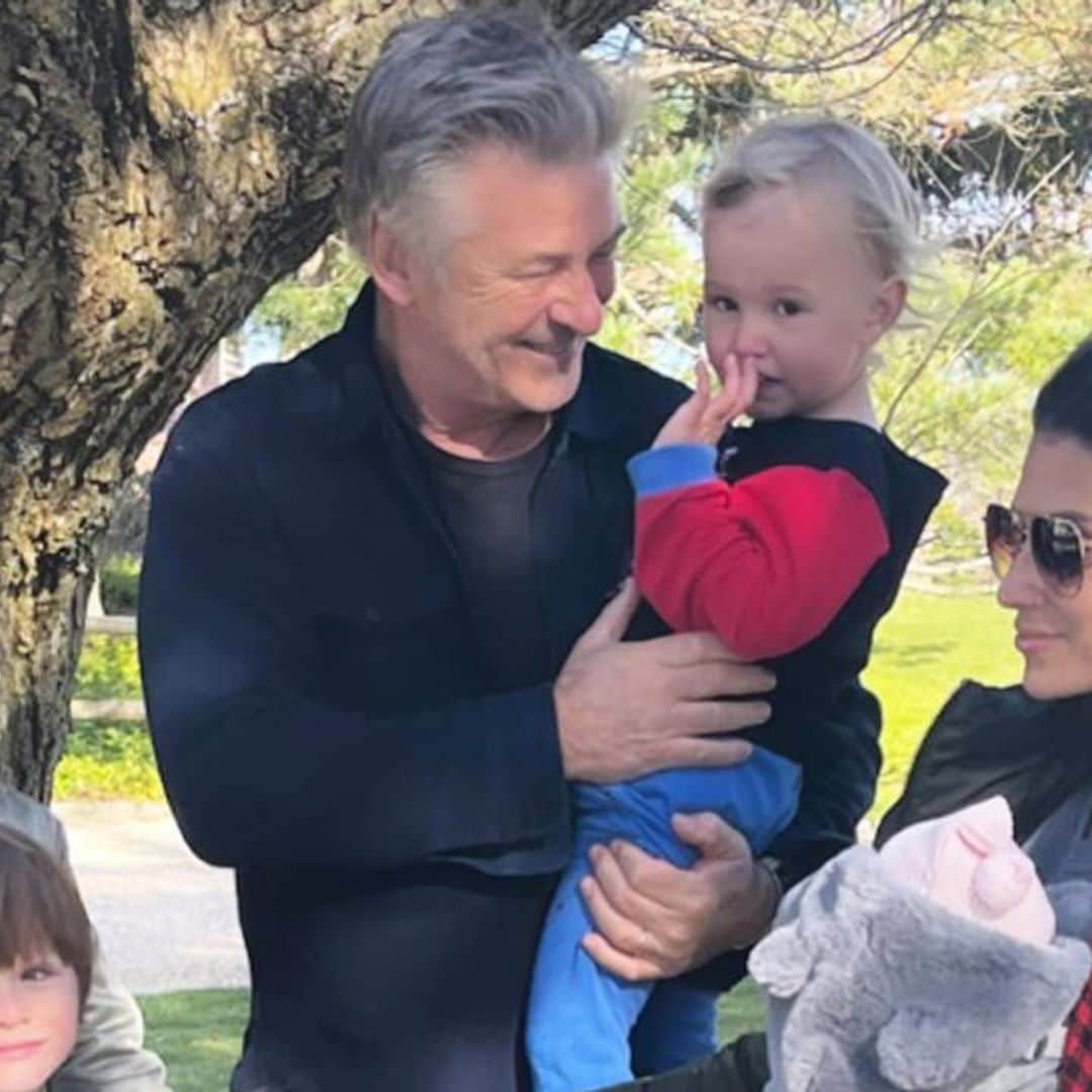 Is Hilaria Baldwin having a seventh baby? She wouldn’t mind expanding more her family