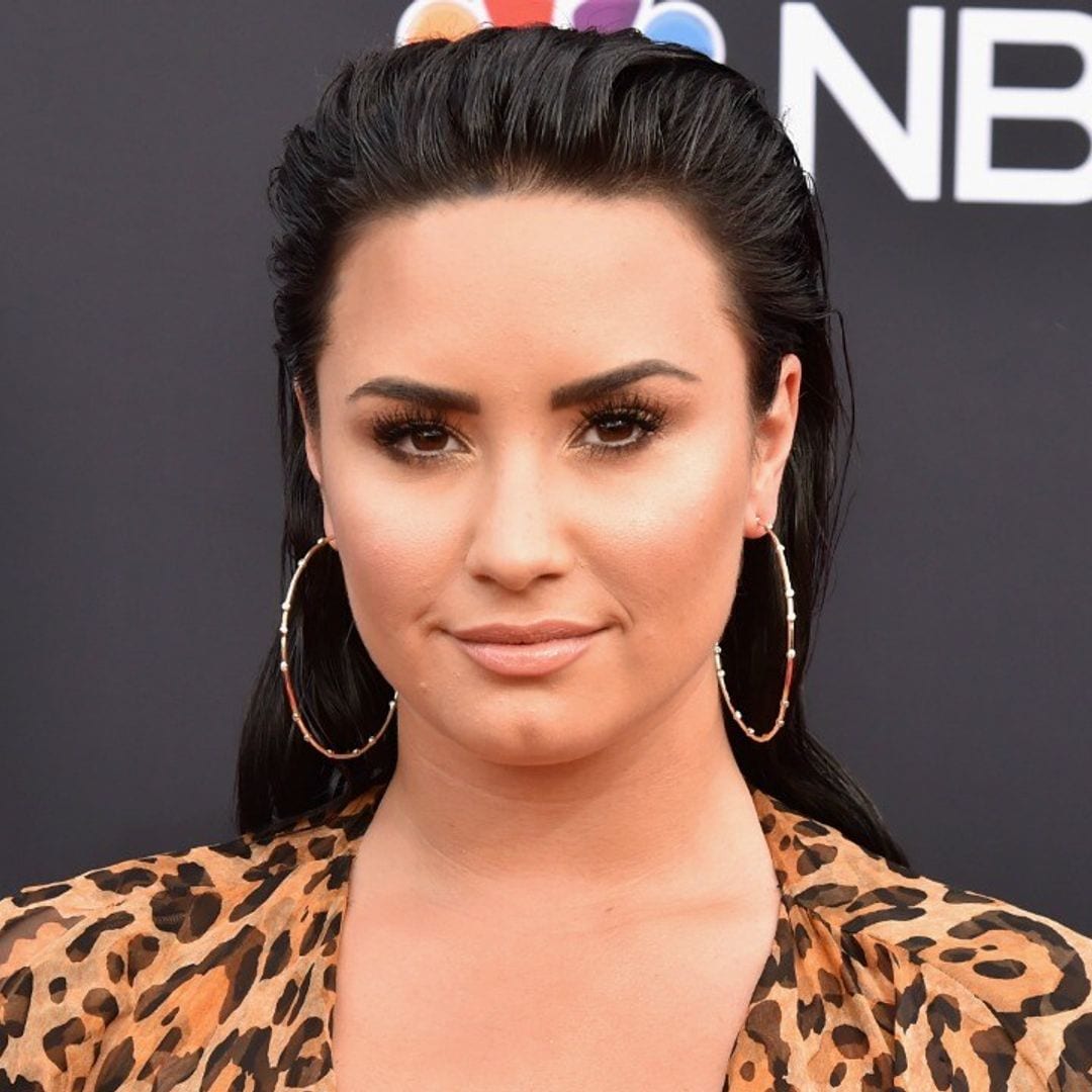 The inspiring way Demi Lovato spent what would've been her 7-year sobriety anniversary