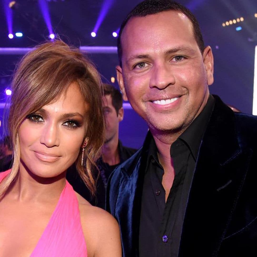 Jennifer Lopez and Alex Rodriguez buy $40 million home on Miami’s Star Island: Report