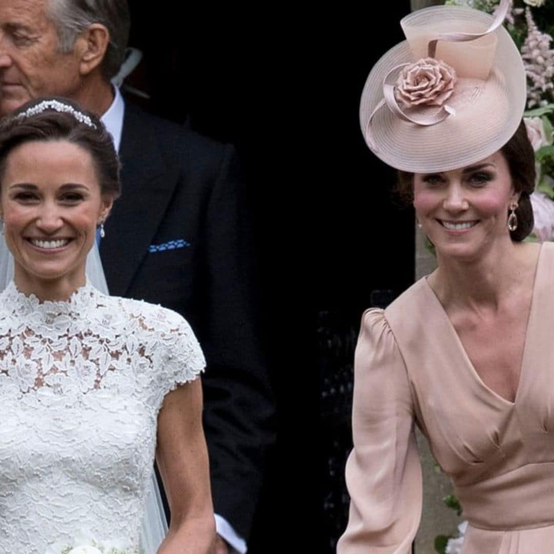 Exciting news for Kate Middleton’s family!