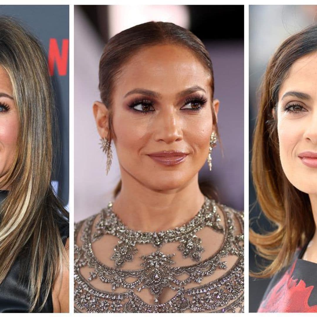 Find out the secrets to Jennifer Lopez and more stars’ youthful appearance!