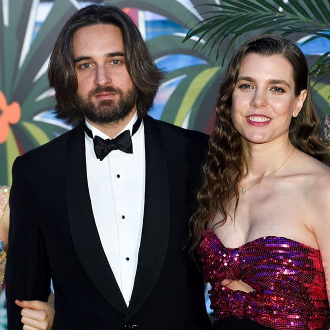 Charlotte Casiraghi and Dimitri Rassan are getting married - all the details here!