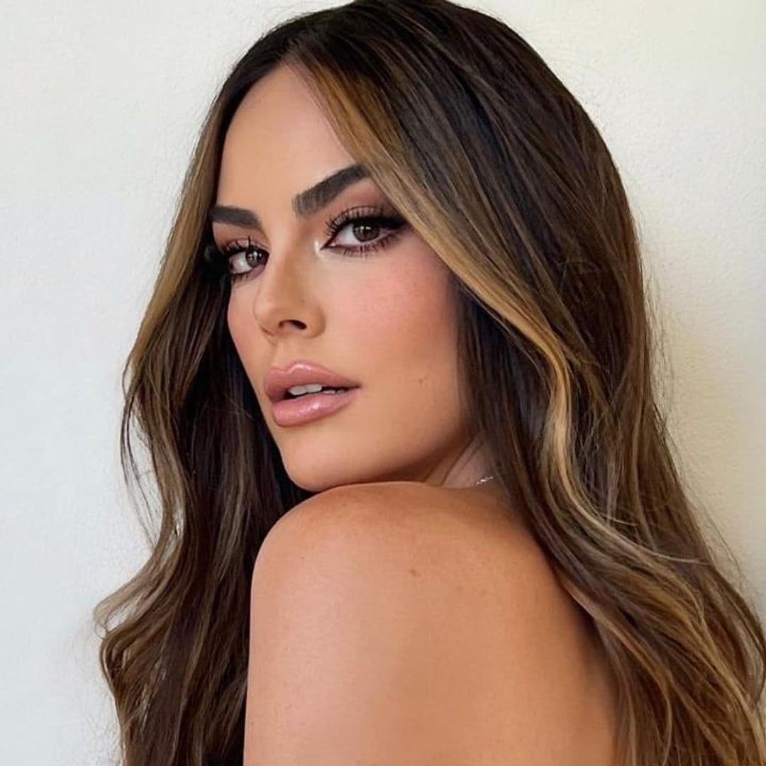 Ximena Navarrete reveals why she never wanted to take Lupita Jones’ role in Miss Universe