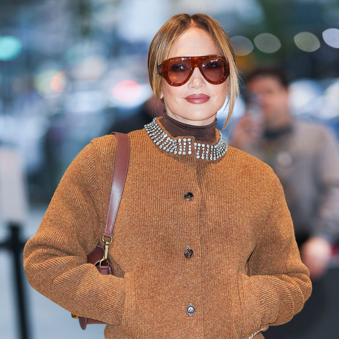 What Jennifer Lopez is excited about for her first Christmas since divorce from Ben Affleck