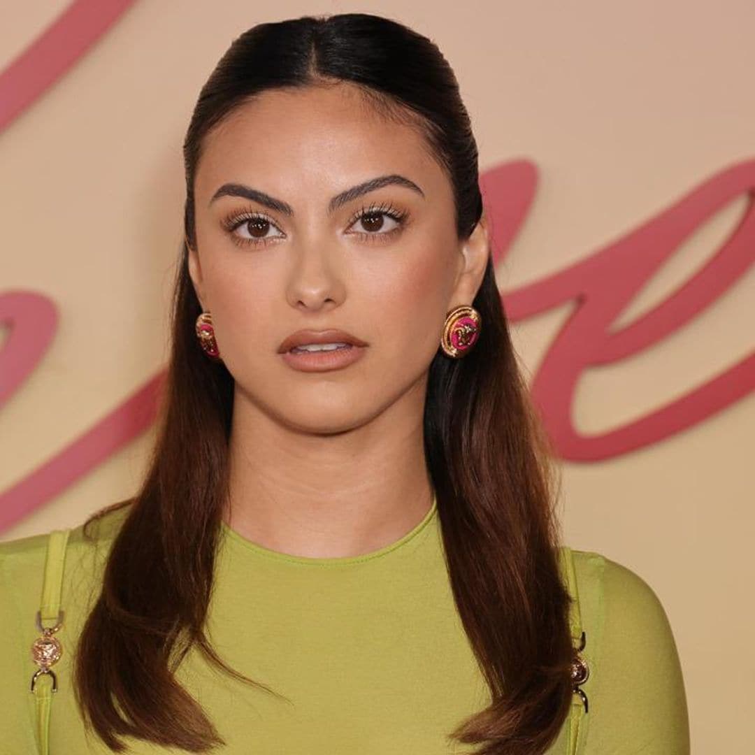 Camila Mendes shares her struggle with body dissatisfaction and negative attitudes toward obesity