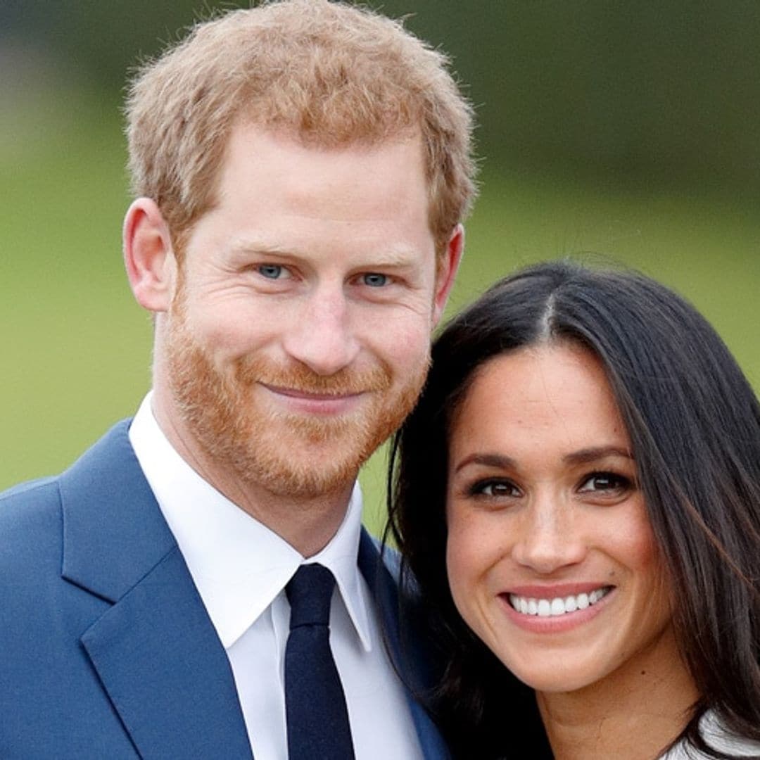 Why Prince Harry and Meghan Markle's son's birth was so different