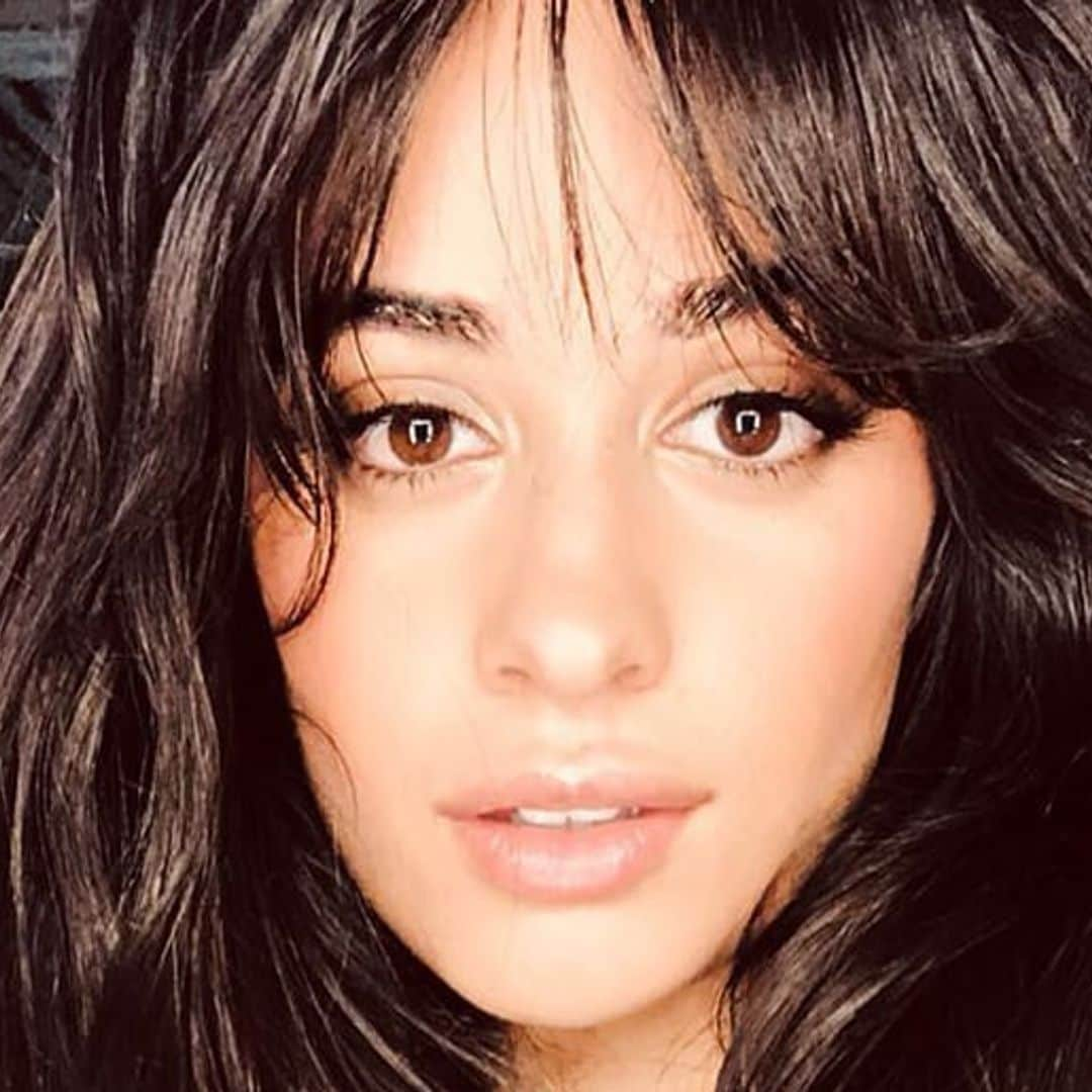 Camila Cabello offers fans 'life-changing' advice they can achieve in 5 minutes