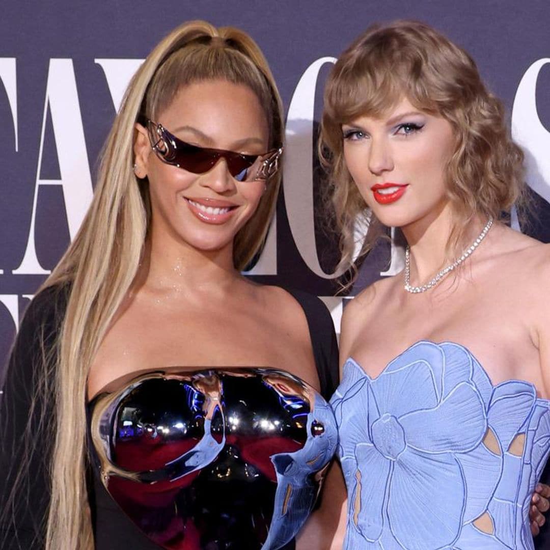 Beyoncé’s new album ‘Cowboy Carter’ might include a Taylor Swift collaboration