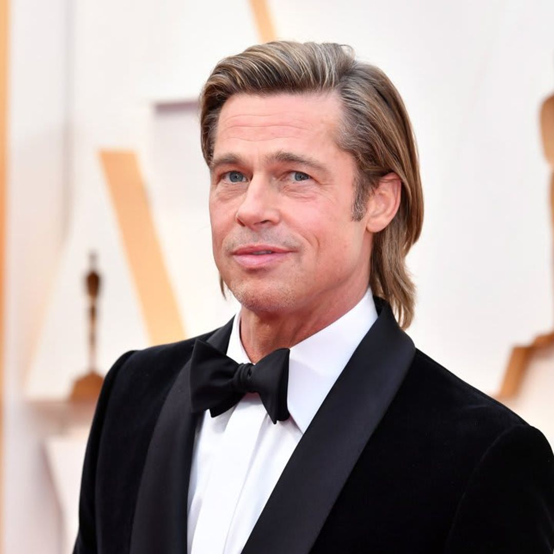Brad Pitt’s beach house might be affected by the dangerous California wildfire
