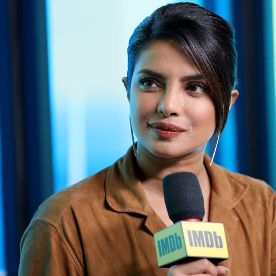 Priyanka Chopra is sharing her untold story in her new memoir ‘Unfinished’