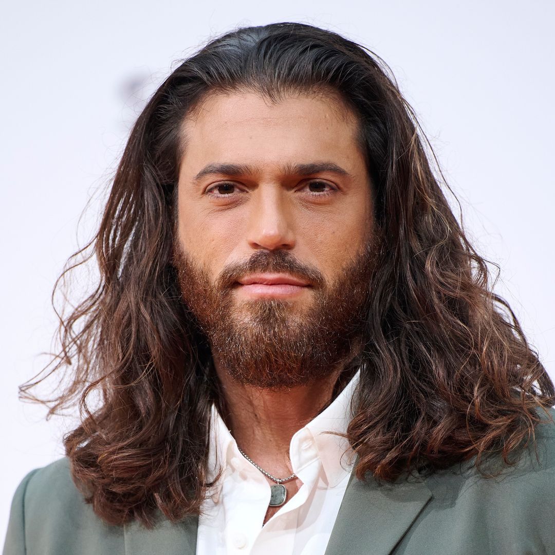 Turkish heartthrob Can Yaman breaks his silence with BTS photos from exciting new projects