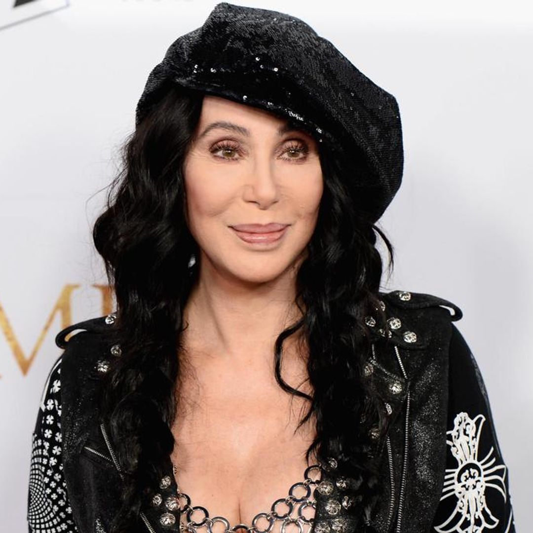 Cher releases her first Spanish-language song for a special reason