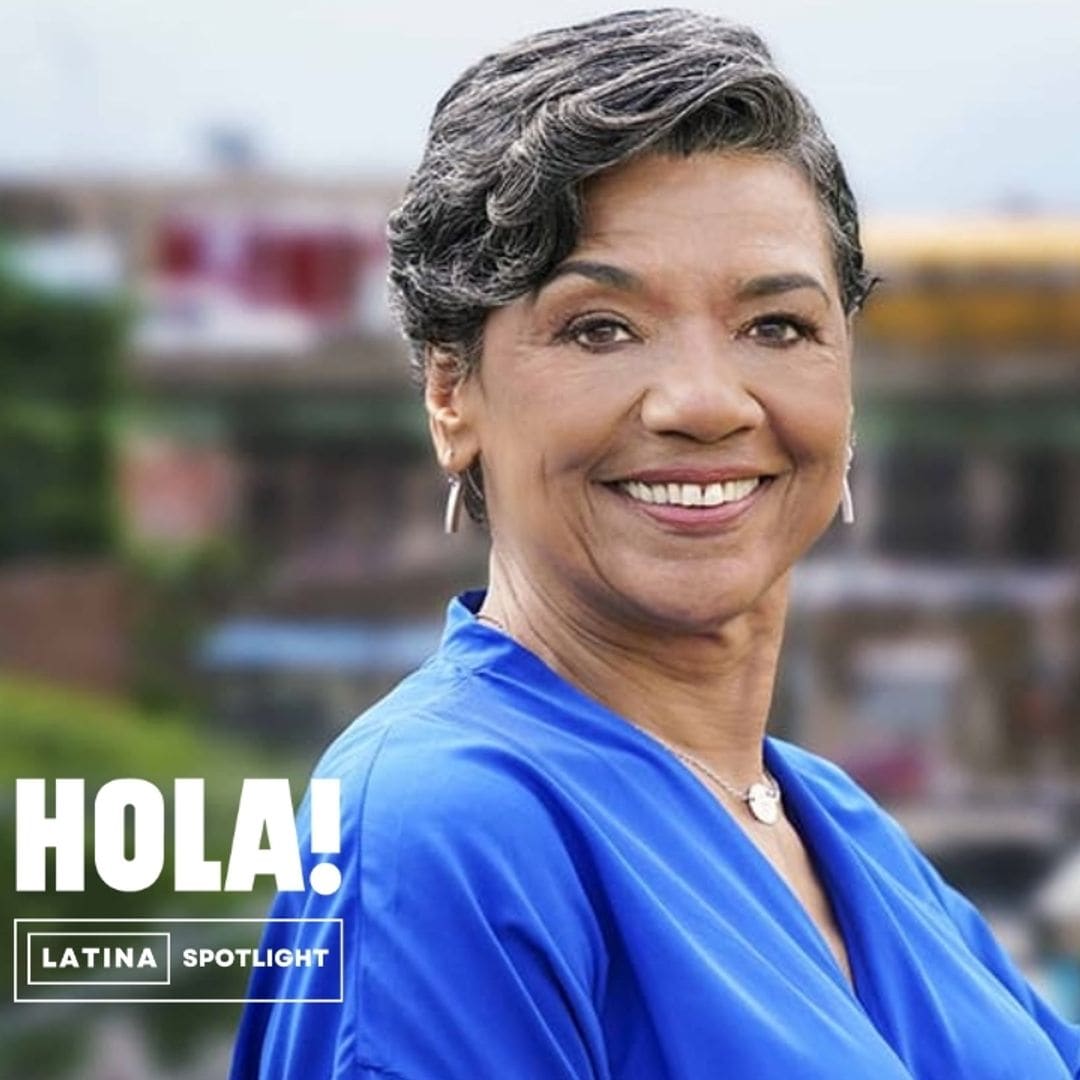 Sonia Manzano continues to elevate the voices of the Latino community through storytelling and education