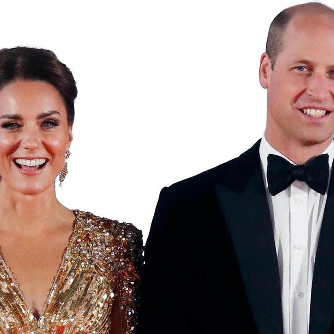 Prince William and Kate to celebrate their 40th birthdays with joint party: Report