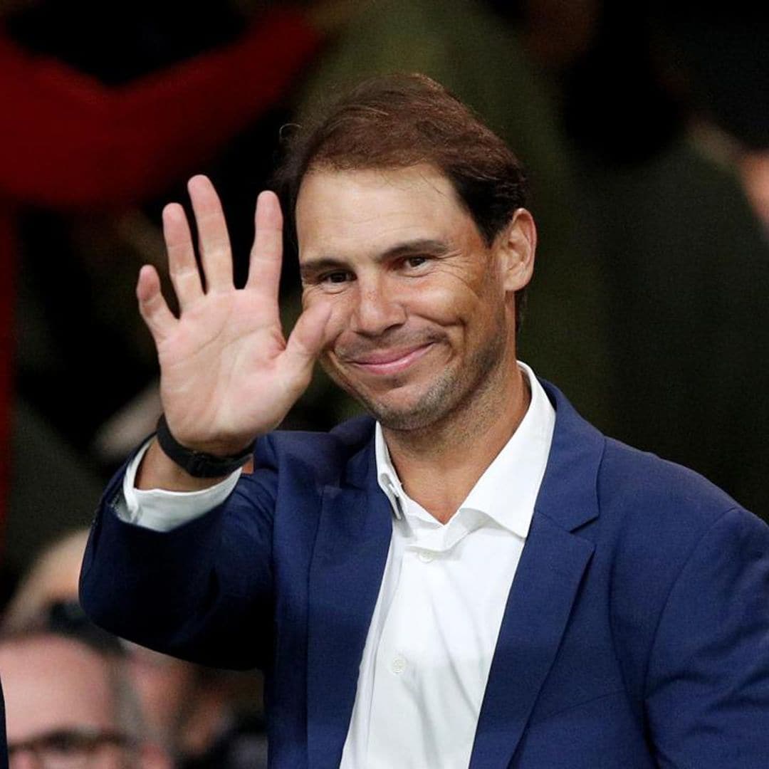 Rafa Nadal’s five most lucrative businesses