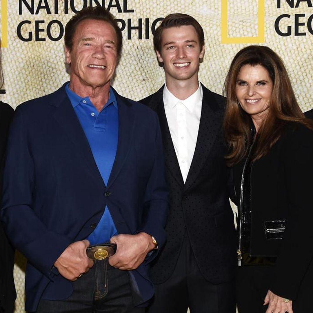 Arnold Schwarzenegger celebrates birthday with his kids and ex-wife: ‘Family time is the best time’