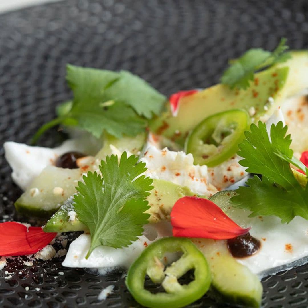 This meatless ceviche recipe will become your latest foodie obsession