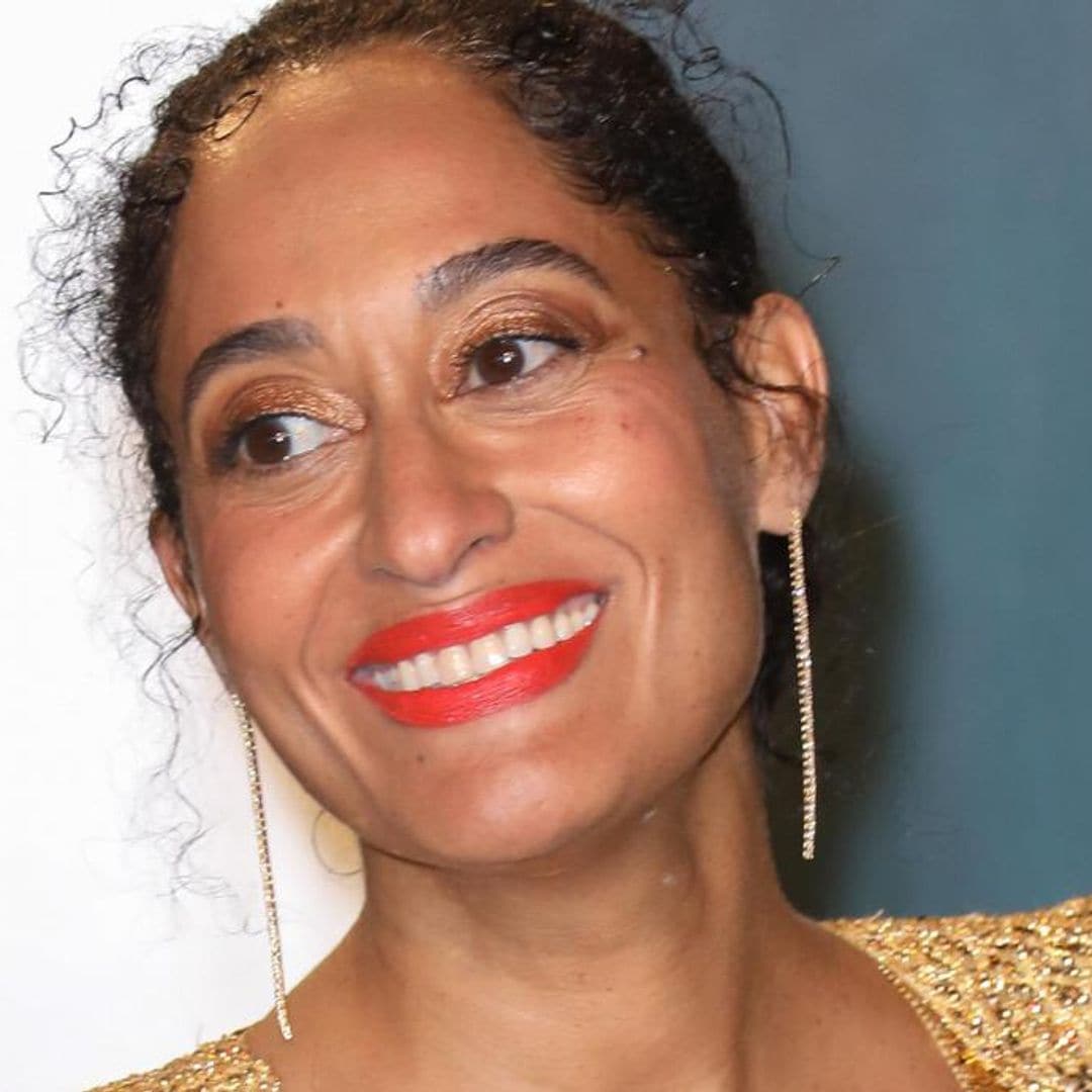 Is Tracee Ellis Ross really dating Harry Styles?