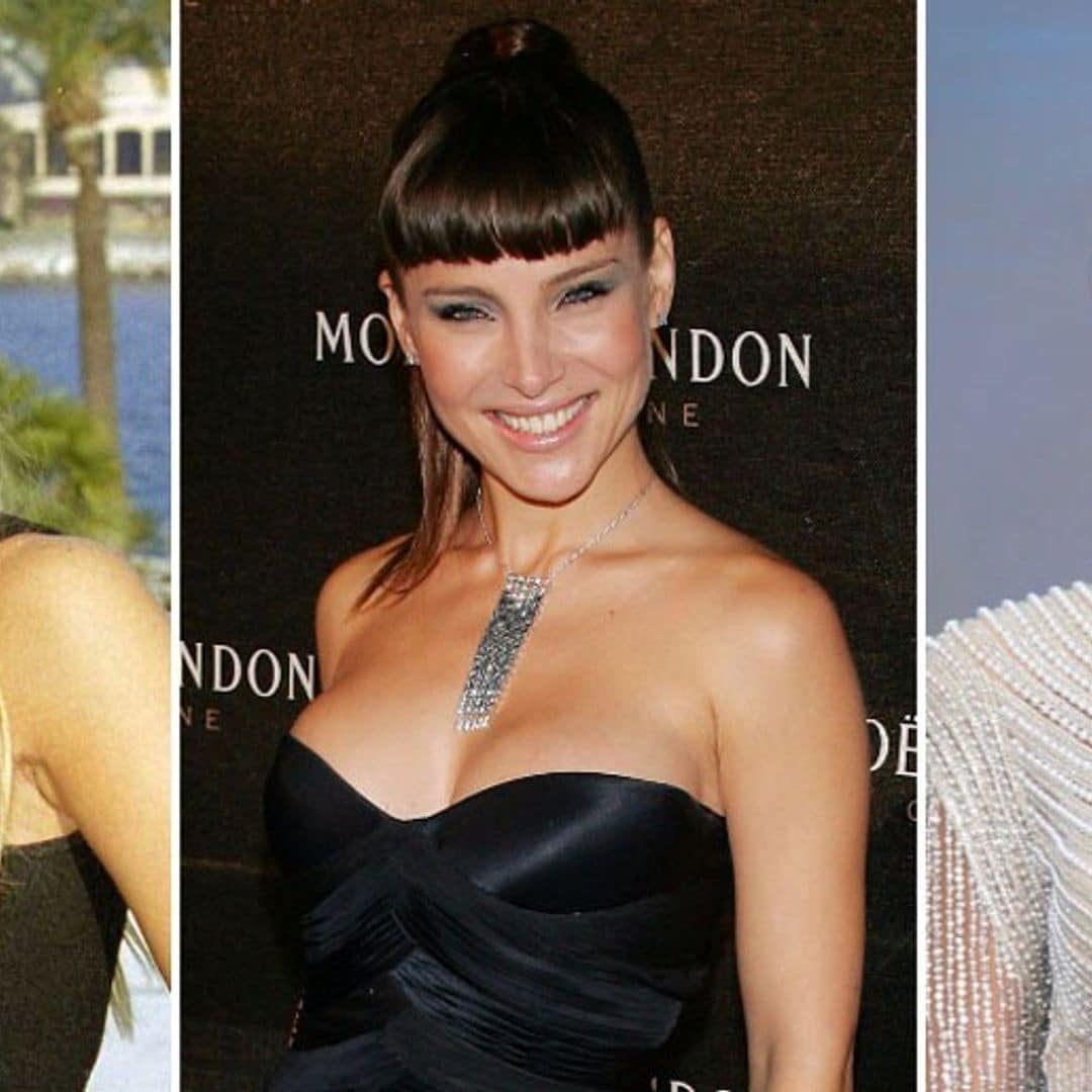 Relive some of Elsa Pataky's most memorable style moments