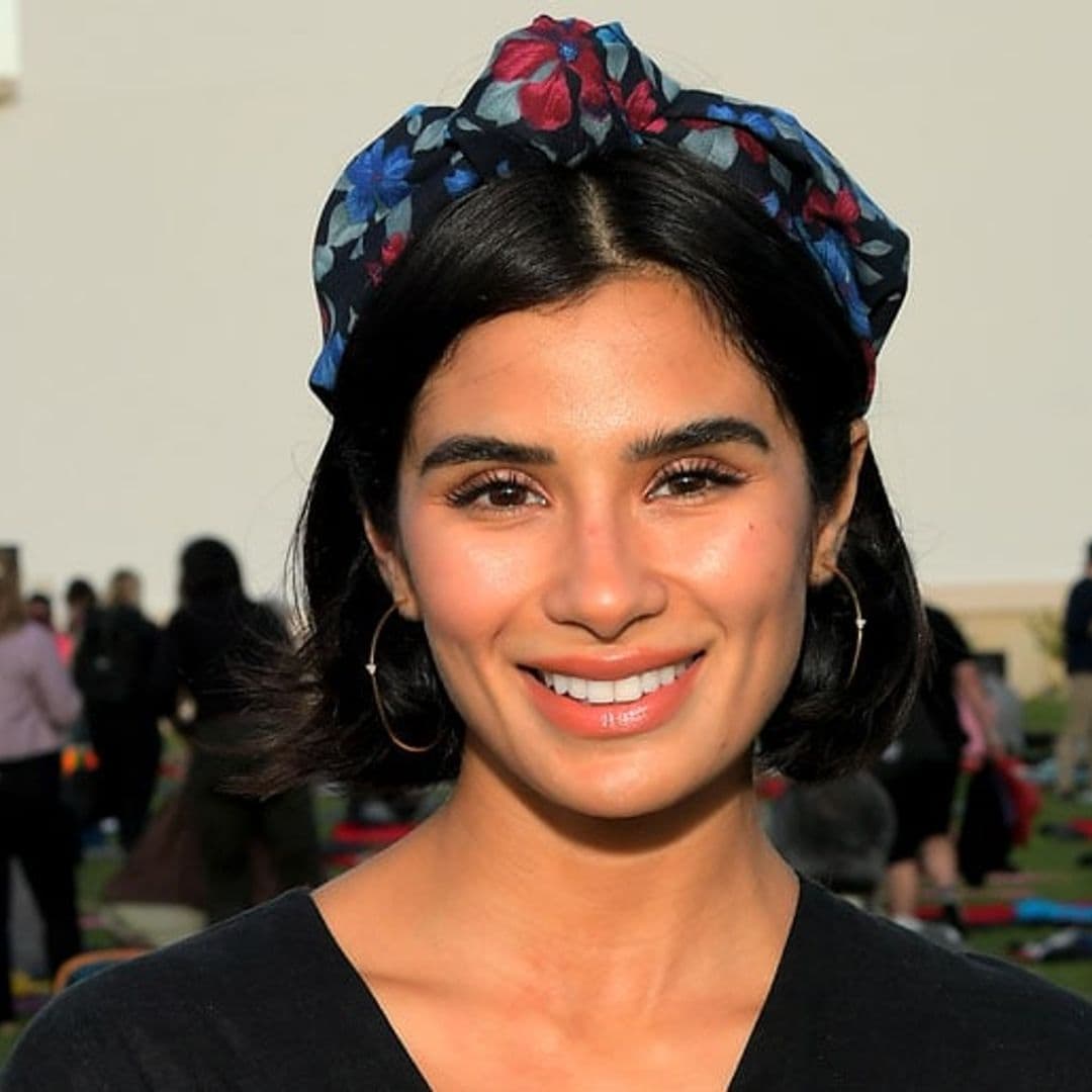 Diane Guerrero reflects on the power and importance of Latinos coming together